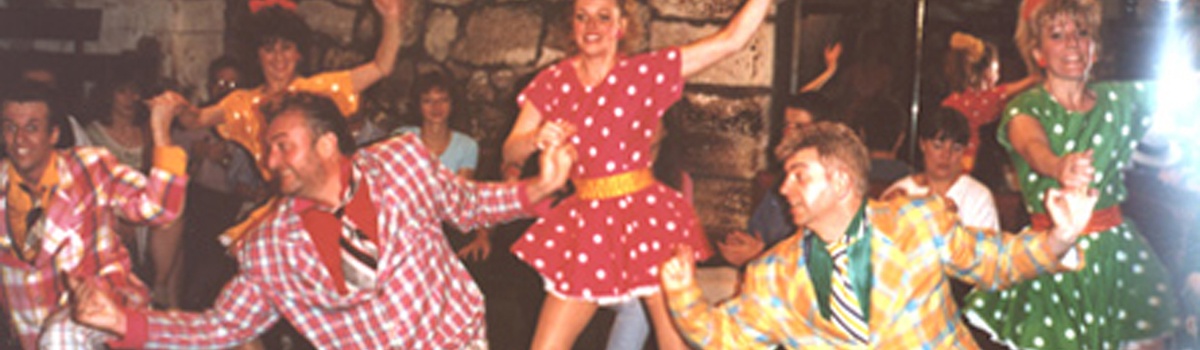 Cabarets