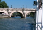 Balade sur le Canal Saint Martin