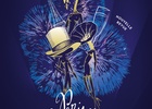 Champagne et Revue au Lido 21h