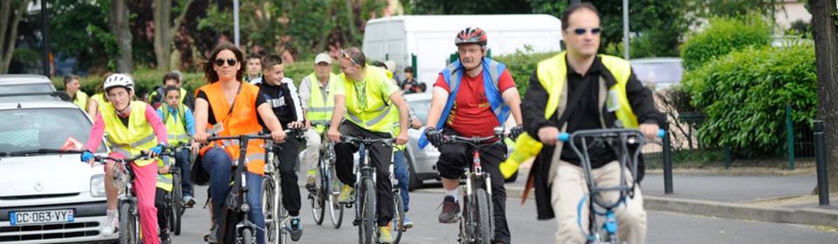 Découverte de Paris en vélo