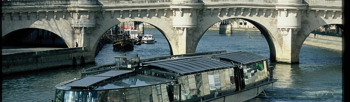 Croisière-Déjeuner