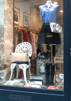 Fashion Tour au Marais
