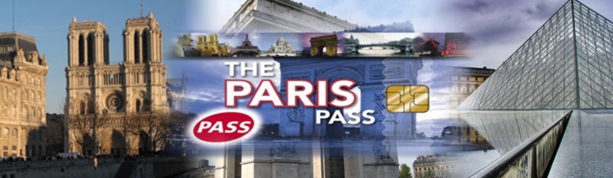 The Paris Pass