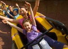 Visitez le Parc Asterix !