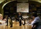 Dégustation grands vins & fromages (12h15)