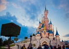 1 parc Disney au choix + Autocar