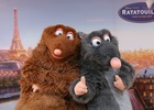 Les 2 parcs Disney et Autocar depuis Paris