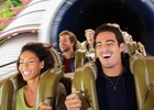 Les 2 parcs Disney et Autocar depuis Paris