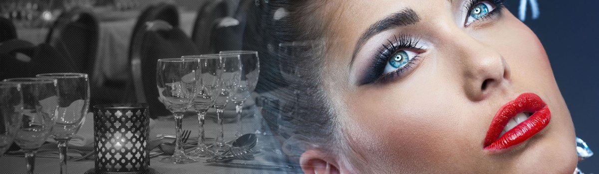 Dîner-spectacle au César Palace 19h30