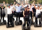 Segway Tour à Paris