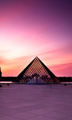 Le Louvre