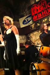 Soirée Jazz Swing