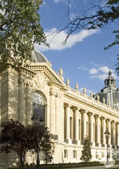 Le Petit Palais