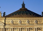 Les légendes de l’Opéra Garnier