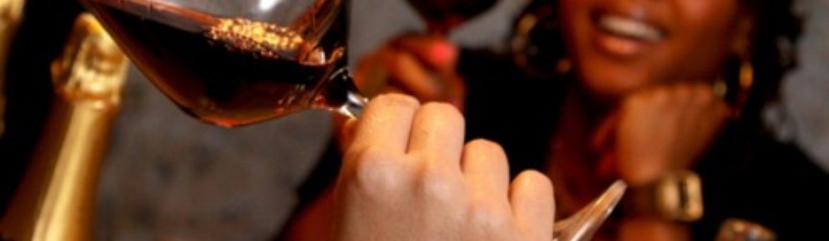Dégustation de Grands Crus (17h30)