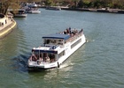 Balade sur le Canal Saint Martin