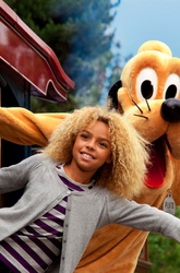 Les 2 parcs Disney et Autocar depuis Paris