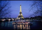 Croisière audio-guidée Les Bateaux Parisiens