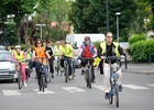 Découverte de Paris en vélo