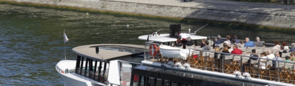 Croisière & Snacking 1h
