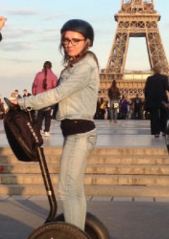 VIP Tour en Segway 