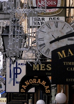 Le quartier Saint-Germain-des-Prés