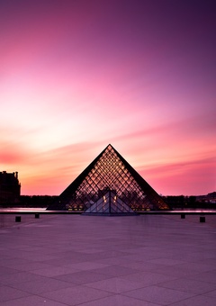 Le Louvre