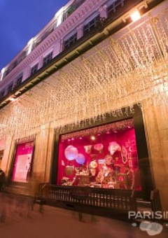Le Bon Marché