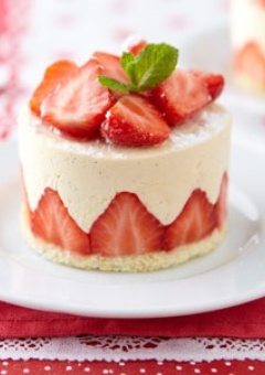 Cuisiner la Pâtisserie 