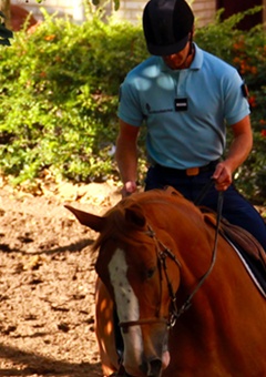Cavalerie de la Garde Républicaine