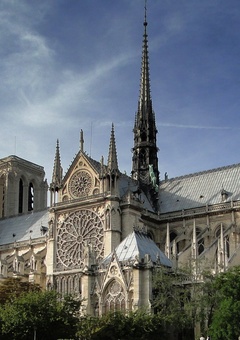Notre-Dame de Paris 