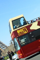 City Tour en Bus Panoramique 2 jours