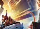 Entrée au Parc Walt Disney® Studio avec transport