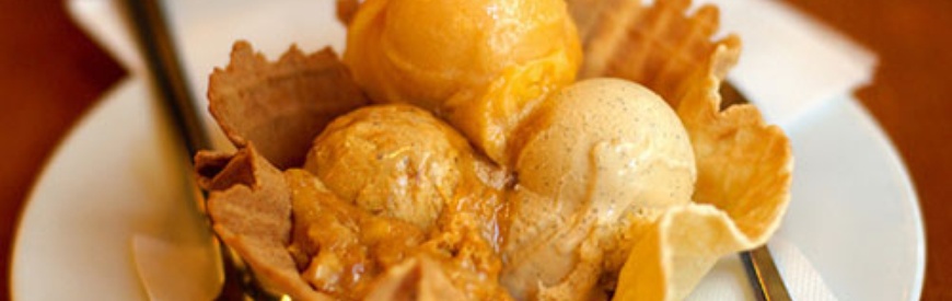 Où manger une bonne glace à Paris ?