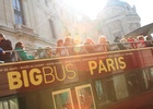 City Tour en Bus Panoramique 1 jour