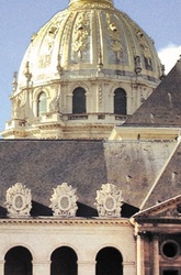 Les secrets des Invalides