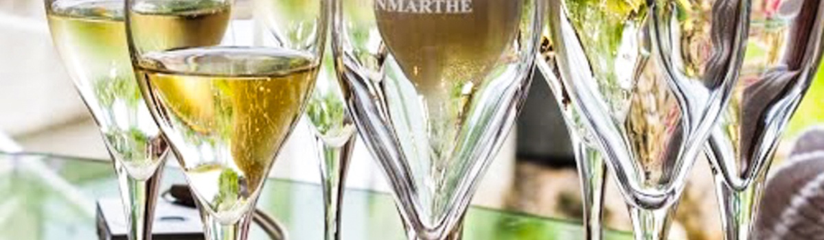 Champagne Day trip (7h30)