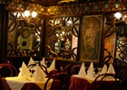 Dîner à Montmartre: la Crémaillère 1900