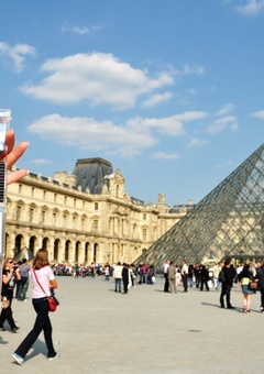 The Paris Pass