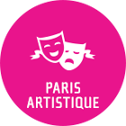 Paris artistique