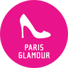 Paris glamour