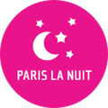 Paris la nuit